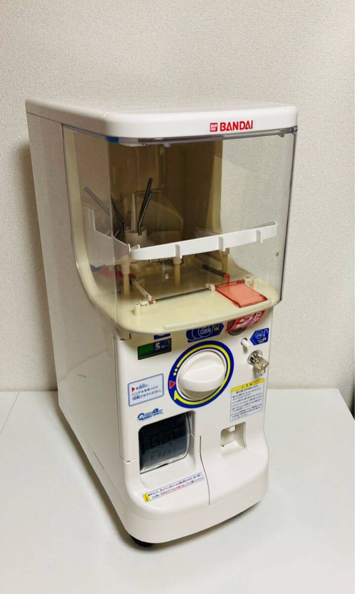 Yahoo!オークション -「カプセルステーション ガチャガチャ本体 Yahoo!オークション -「カプセルステーション ガチャガチャ本体