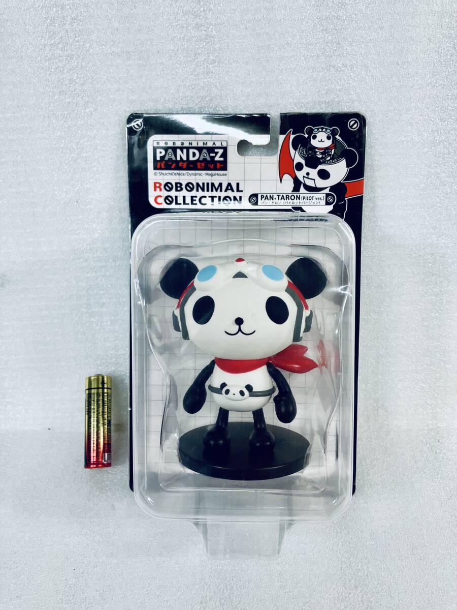 2025年最新】Yahoo!オークション -パンダーz フィギュアの中古品
