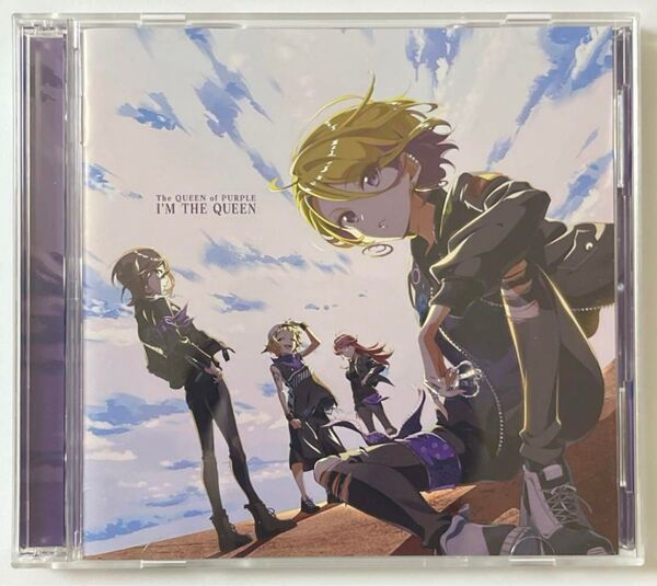 Tokyo 7th シスターズ t7s ナナシス qop CD アルバム