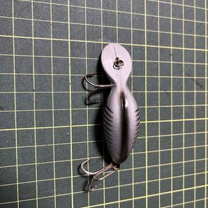 オールド ヘドン タドポリー 3/8oz Heddon Tadpolly