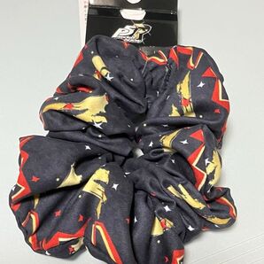 ★無言取引不可★ Avail アベイル ペルソナ5 シュシュ
