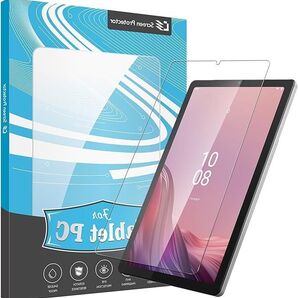 1枚 タブレット保護フィルム 強化ガラスフィルム 液晶保護フィルム