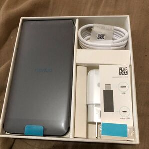 Android携帯電話 未使用