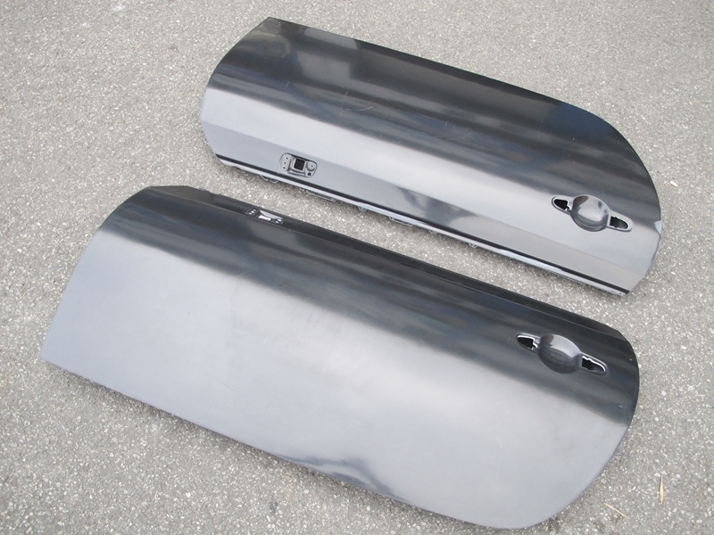 FT86 ZN6 BRZ ZC6 FRP дверь карта ( пара )