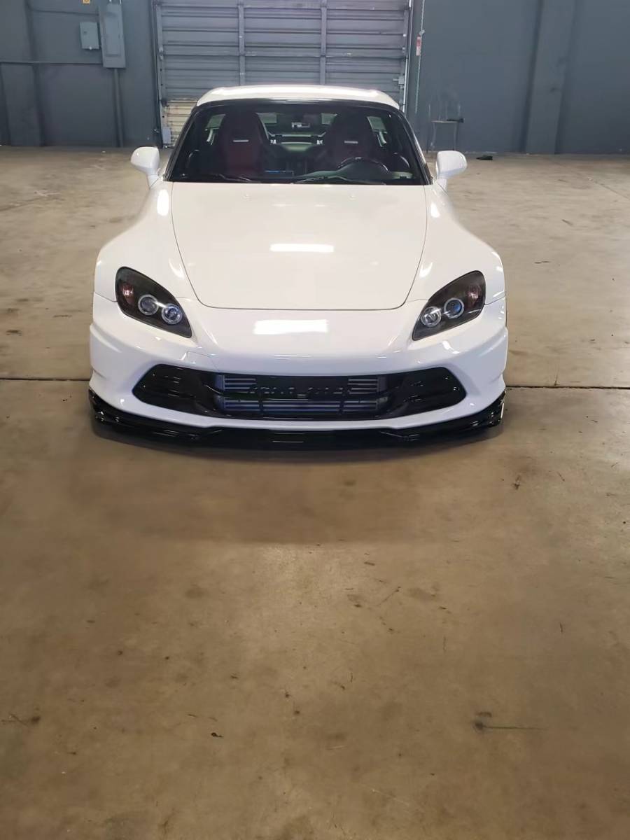 2025年最新】Yahoo!オークション -s2000 バンパー フロントの 2025年最新】Yahoo!オークション -s2000 バンパー フロントの