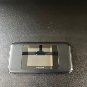 Wi-Fi モバイルルーター