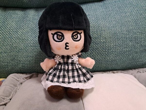 CANDY EIGHT ちびぬい ちびぬい服