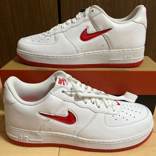 NIKE AIR FORCE 1 ナイキ エア フォース 1 LOW レトロ