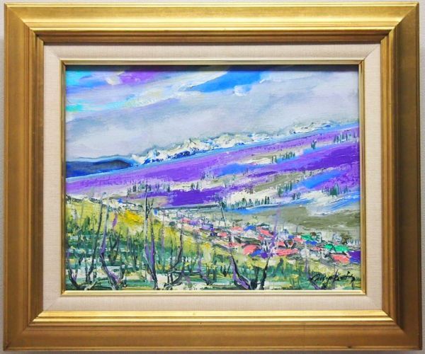 Yahoo!オークション -「赤城山」(絵画) (美術品)の落札相場 Yahoo!オークション -「赤城山」(絵画) (美術品)の落札相場