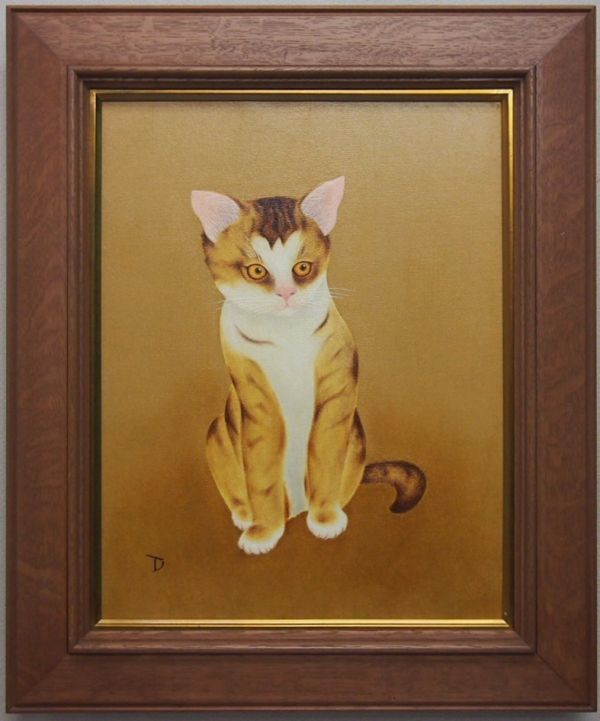 2025年最新】Yahoo!オークション -子猫(美術品)の中古品・新品 2025年最新】Yahoo!オークション -子猫(美術品)の中古品・新品