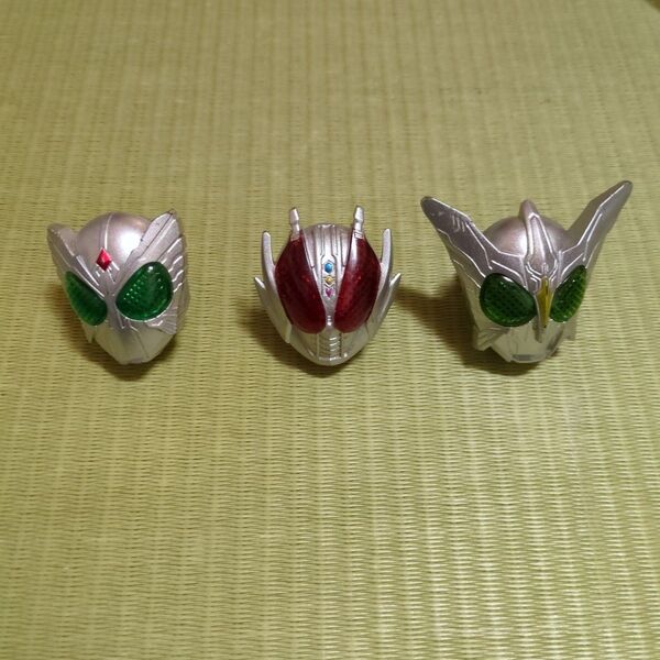 仮面ライダーウィザード リング