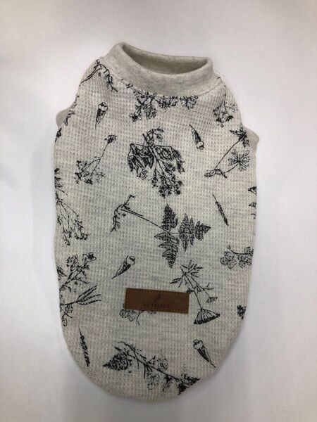 犬服 ハンドメイド
