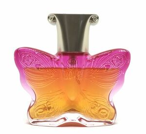 ANNA SUI Anna Sui acid Rav EDT 30ml * осталось количество вдоволь стоимость доставки 340 иен 