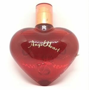 ANGEL HEART エンジェル ハート EDT 50ml ☆残量たっぷり9割　送料340円