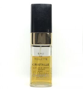 CHANEL シャネル クリスタル EDT 100ml ☆送料500円