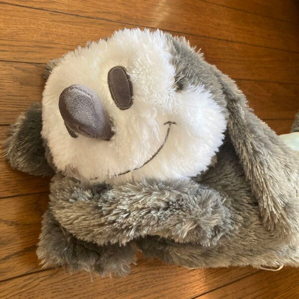 オズワルド BOXティッシュカバー