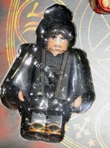 ★新品 MEDICOM TOY メディコムトイ KUBRICK キューブリック 魔界転生 (柳生十兵衛/佐藤浩市、天草四郎/窪塚洋介、クララお品/麻生久美子)_画像6