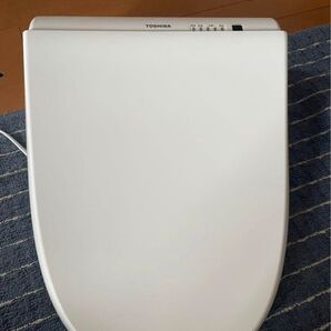 東芝 温水洗浄便座 リモコン付き SCS-TRK2000