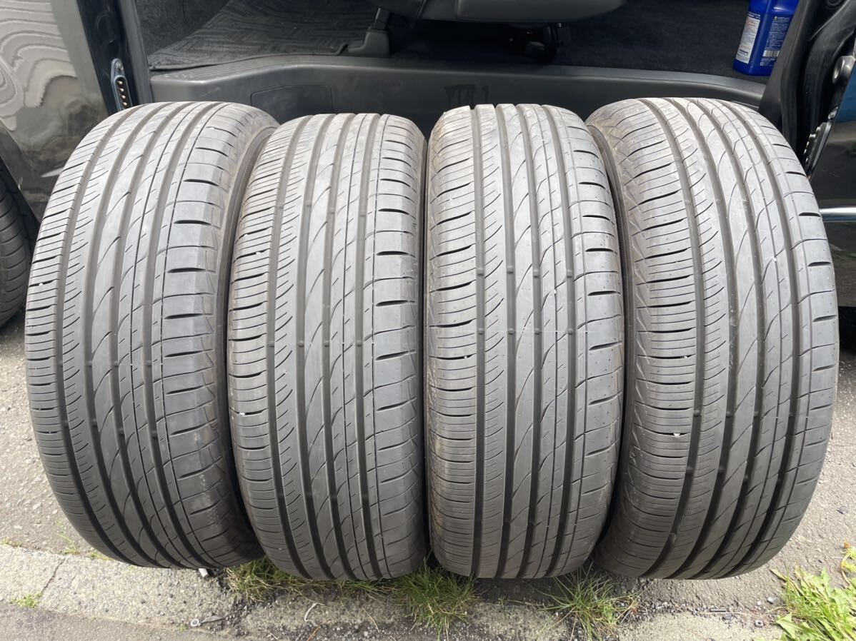 TOYO TIRE PROXES CL1 SUV 225/65R17 102H オークション比較 TOYO TIRE PROXES CL1 SUV 225/65R17 102H オークション比較