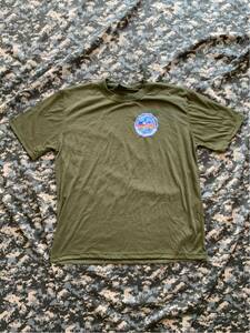 米軍 放出品 Tシャツ サイズ XL ARMED FORCES 2019 アメリカ フィリピン サバゲー アウトドア ワンポイント T