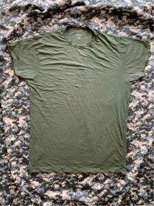 米軍 海兵隊 実物 放出品 tactical T-shirt 半袖 Tシャツ サイズ M ELITE ISSUE ドライ USA 速乾 アウトドア ランニング インナー T