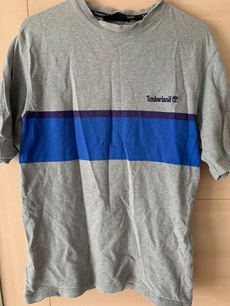 ティンバーランド Timberland Tシャツ XS(M)
