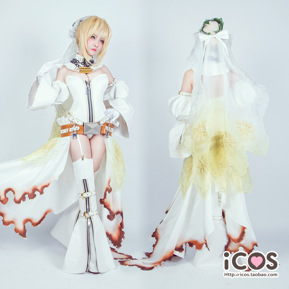 2025年最新】Yahoo!オークション -fate コスプレ ネロの中古品 2025年最新】Yahoo!オークション -fate コスプレ ネロの中古品