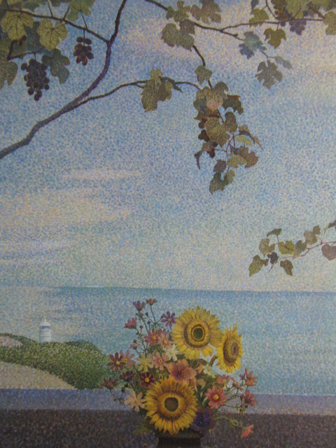 2025年最新】Yahoo!オークション -小原稔(絵画)の中古品・新品