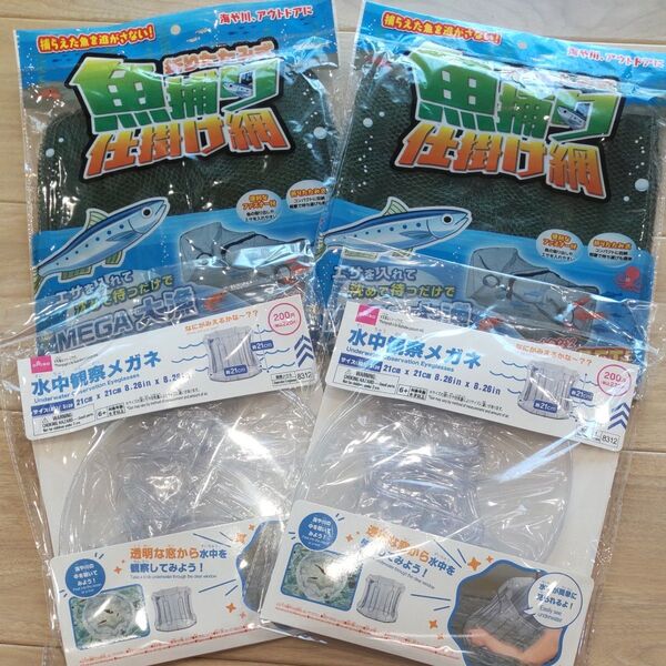 魚捕り 観察 生物 魚 川 海 キャンプ 旅行 実験 子供 魚釣り 自由研究 夏休み GW 帰省 田舎 自然 川遊び 仕掛け網 山