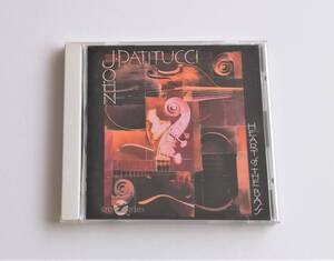 John Patitucci / Heart of the Bass 1992年美品国内盤 ジョン・パティトゥッチ