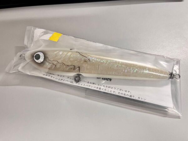 Deep Blue Ocean キヨラ カレントダイバー 200 Kiyora Current Diver 200 新品