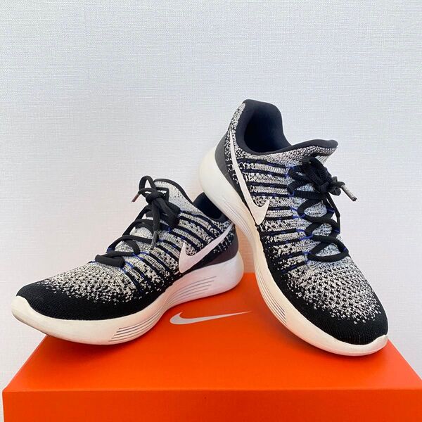 ナイキ NIKE GYAKUSOU スニーカー レア 美品 23cm