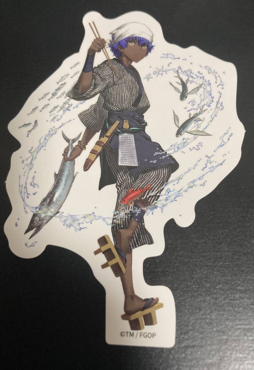 FGO イド アクリルスタンド アクスタ マスコット ハサン 耀星のハサン 2025年最新】Yahoo!オークション -#ハサン(コミック、アニメ