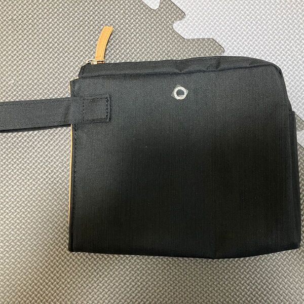 クラッチバッグ ハンドバッグ ビジネスバッグ レザー メンズ レディース ロゴ セカンドバッグ