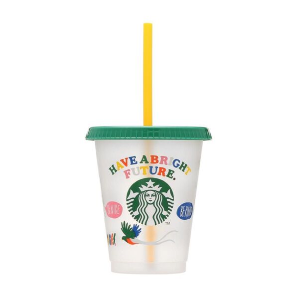 スターバックス リユーザブルカップ スタバ タンブラー