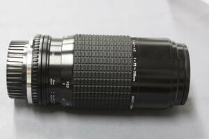 Использовал Sigma 75-210MMF3.5-4.5 OM Mount