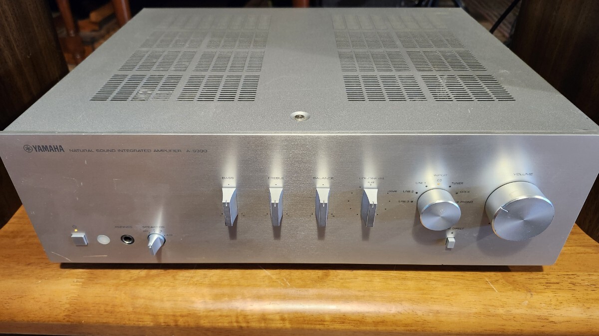 Yahoo!オークション -「a-s300(s)」(YAMAHA) (一般)の落札相場 Yahoo!オークション -「a-s300(s)」(YAMAHA) (一般)の落札相場