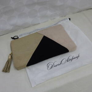  Duras clutch bag including in a package shipping possible 