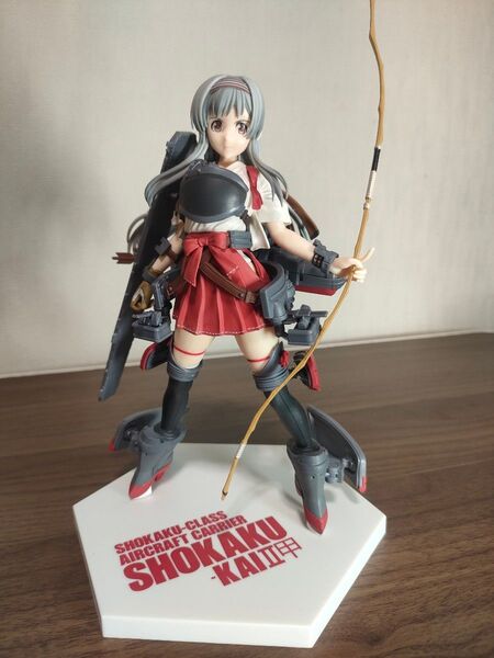 艦隊これくしょん」艦これ 翔鶴改二甲 スーパープレミアムフィギュア