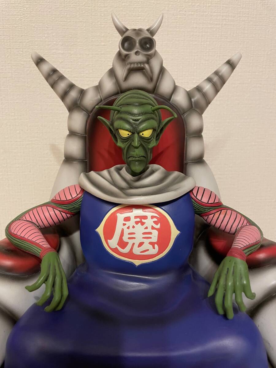 Yahoo!オークション -「トイフェスピッコロ大魔王」の落札相場 Yahoo!オークション -「トイフェスピッコロ大魔王」の落札相場