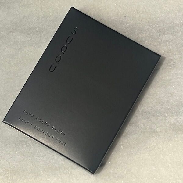 【新品未使用】スック ピュア カラー ブラッシュ 07