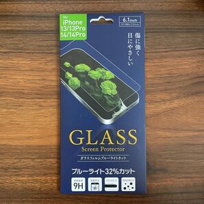 iPhone Pro ガラスフィルム iPhone13/13pro iPhone14/14pro