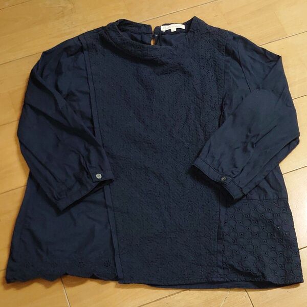north object de petit 7分袖 トップス