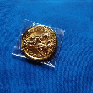 【複数購入で値引有】 ゾイドメダルコレクション ライトニングサイクス