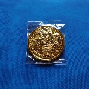 【複数購入で値引有】 ゾイドメダルコレクション ディバイソン