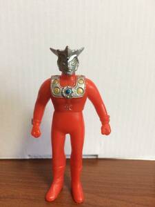  Mini sofvi Ultraman полное собрание сочинений Shokugan Ultraman Leo 