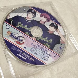 My9Swallows ビックカメラ アニメガ×ソフマップ特典CD