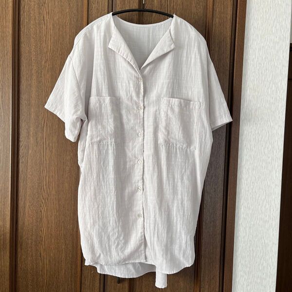 PAGEBOY 半袖シャツ・ブラウス F