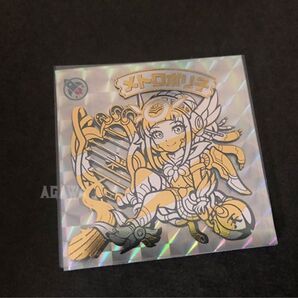 メトロポリ子 TOKYO限定 Silver×Gold agawa さん家祭り