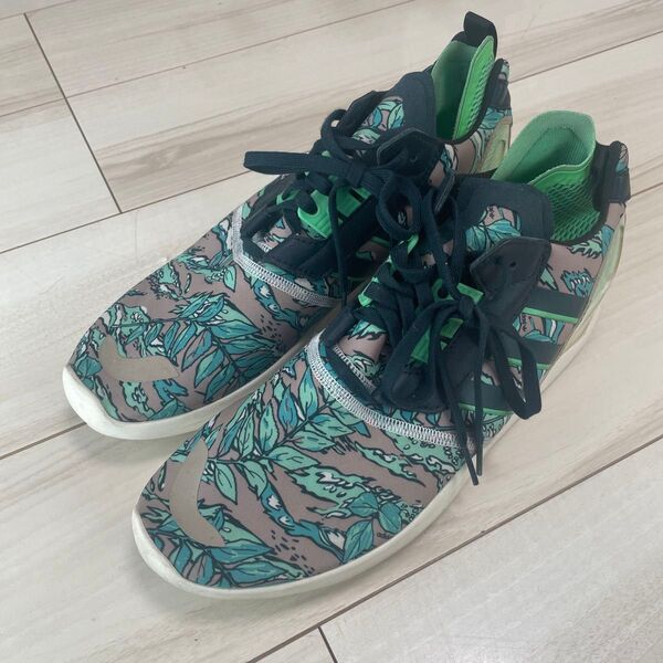 アディダス ブースト Originals ZX 8000 Boost 28.5